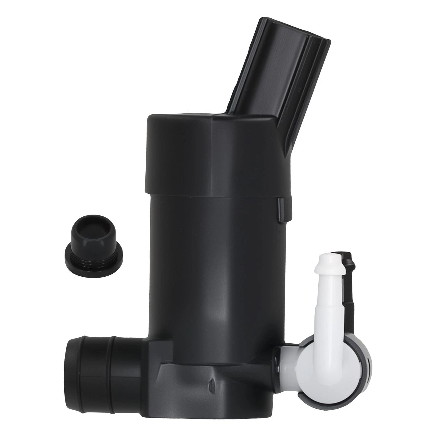 Front Washer Pump for Volvo V70 XC70 (2004–2016)
