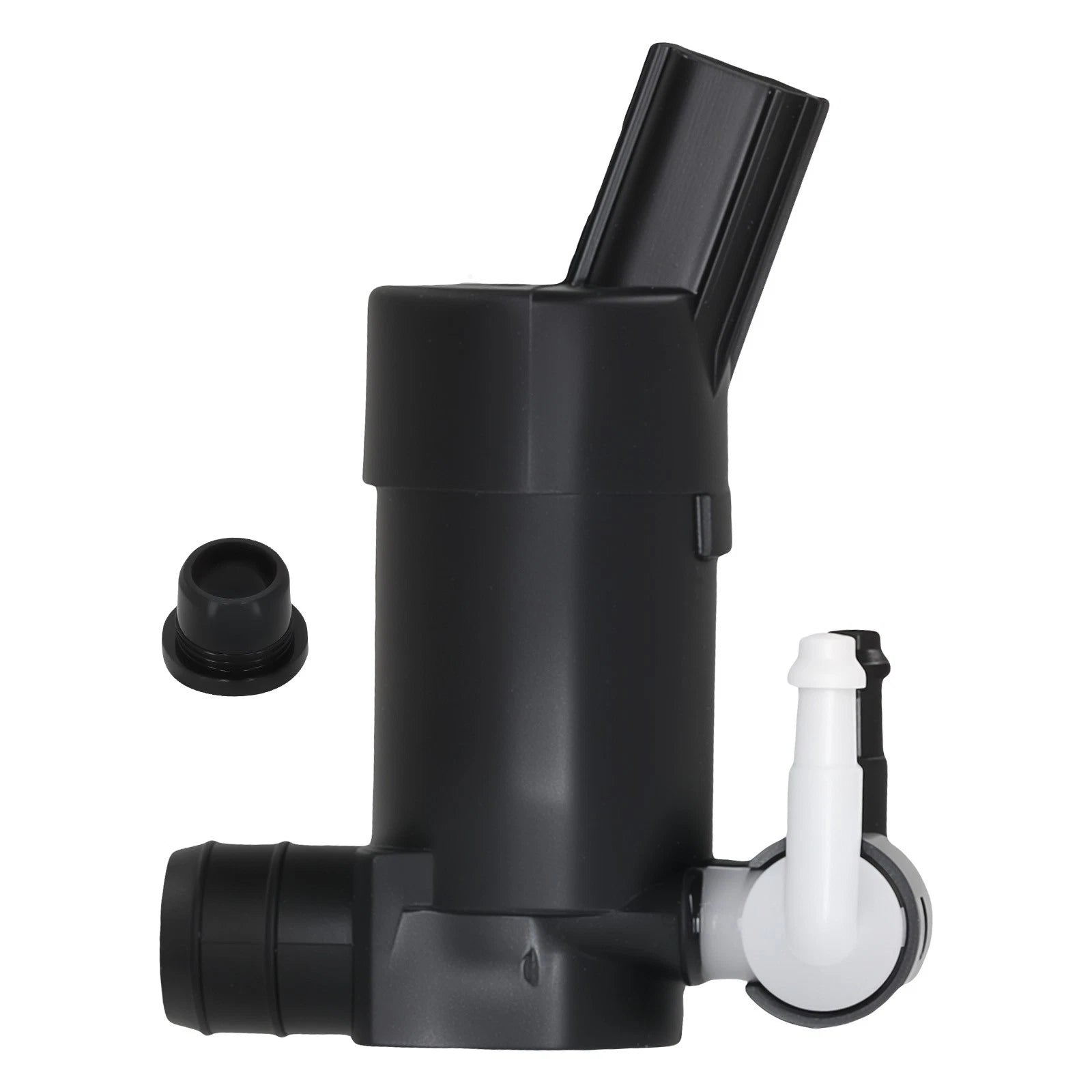 Front Washer Pump for Volvo V70 XC70 (2004–2016)