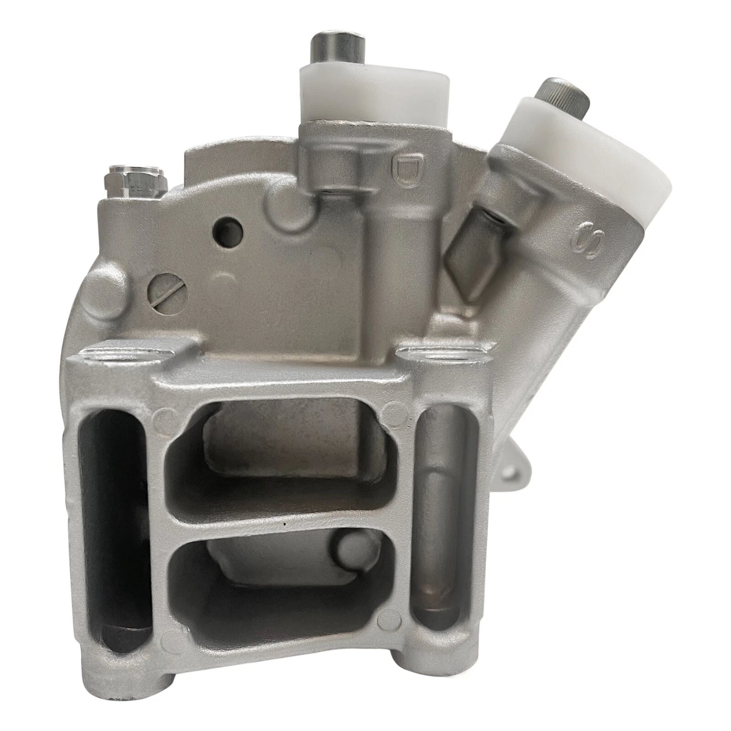 AC Compressor Kit Replacement for Nissan Quest 3.5L (2008–2010)