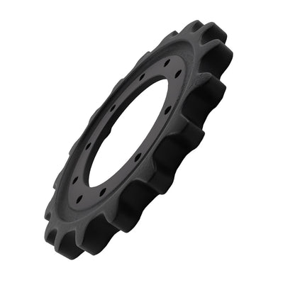 Heavy Equipment Sprocket for John Deere CT333 (2019–2021)