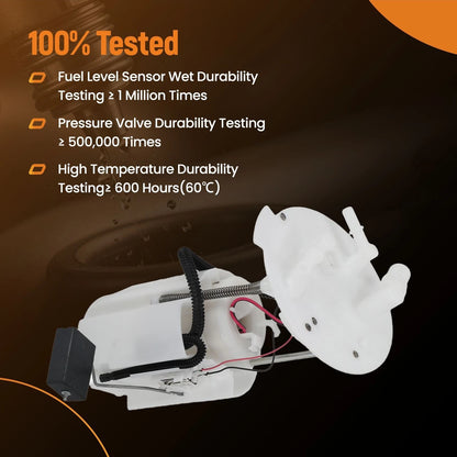 Fuel Gas Pump Module for Honda Civic (2016–2020) 1.5L 2.0L L4