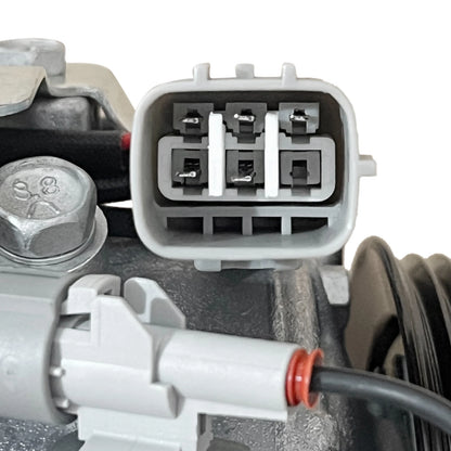 AC Compressor Replacement for Lexus GS350 3.5L (2013–2015)