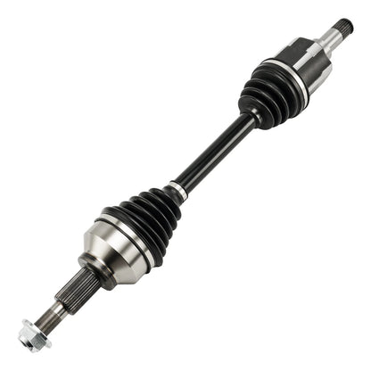 Front Left CV Axle Shaft Assembly for Dodge Journey 2009–2019 (2.4L)