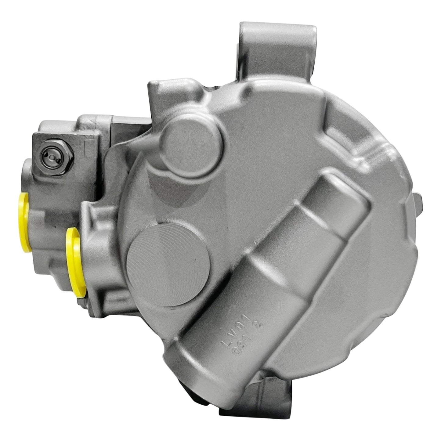 AC Compressor Kit With Condenser for Subaru Ascent 2.4L (2021–2024)