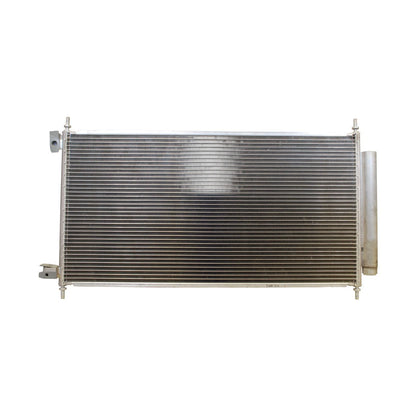 Replacement A/C Condenser w/Receiver Drier For 2004-2008 Acura TL