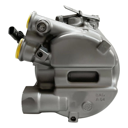 AC Compressor Kit Replacement for Chevrolet Cruze 1.4L Turbo (2019–2019)