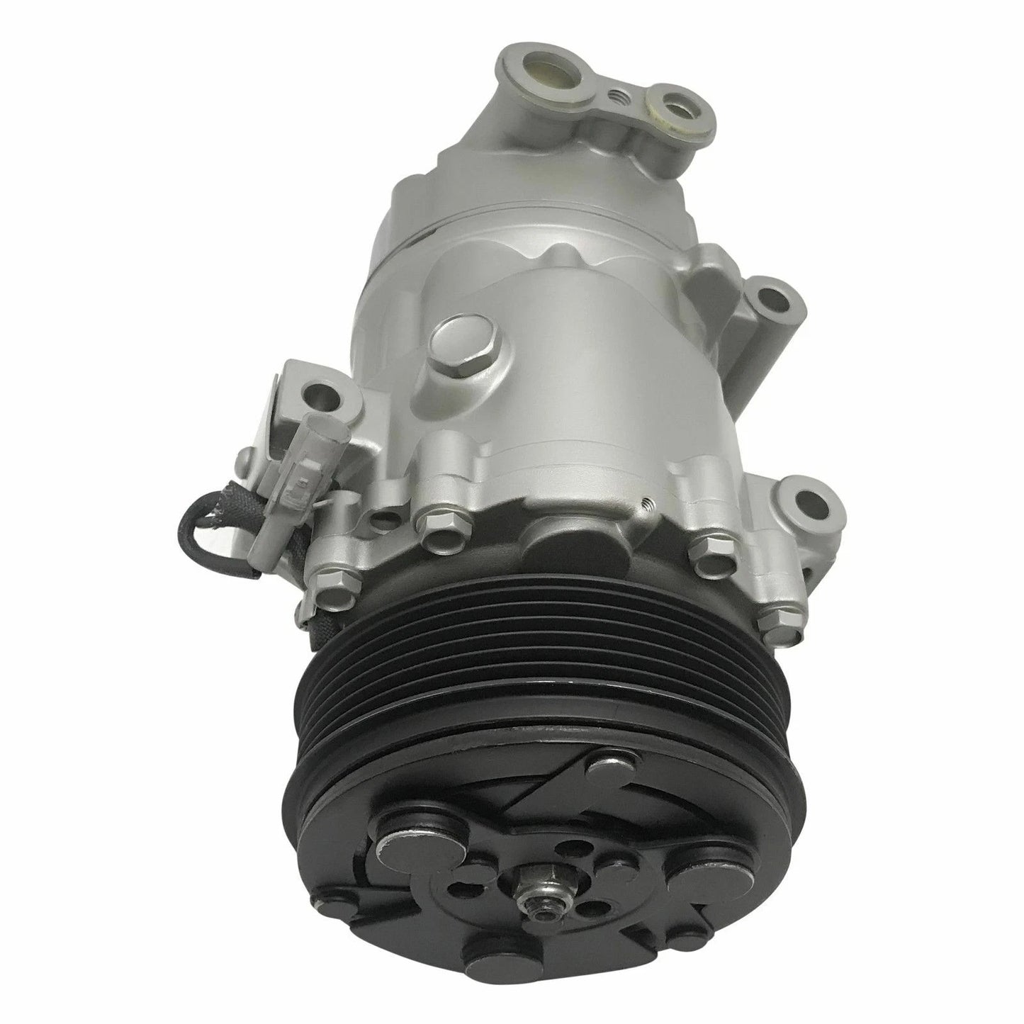 A/C Compressor Kit Replacement for Pontiac Vibe 1.8L (2003–2008)