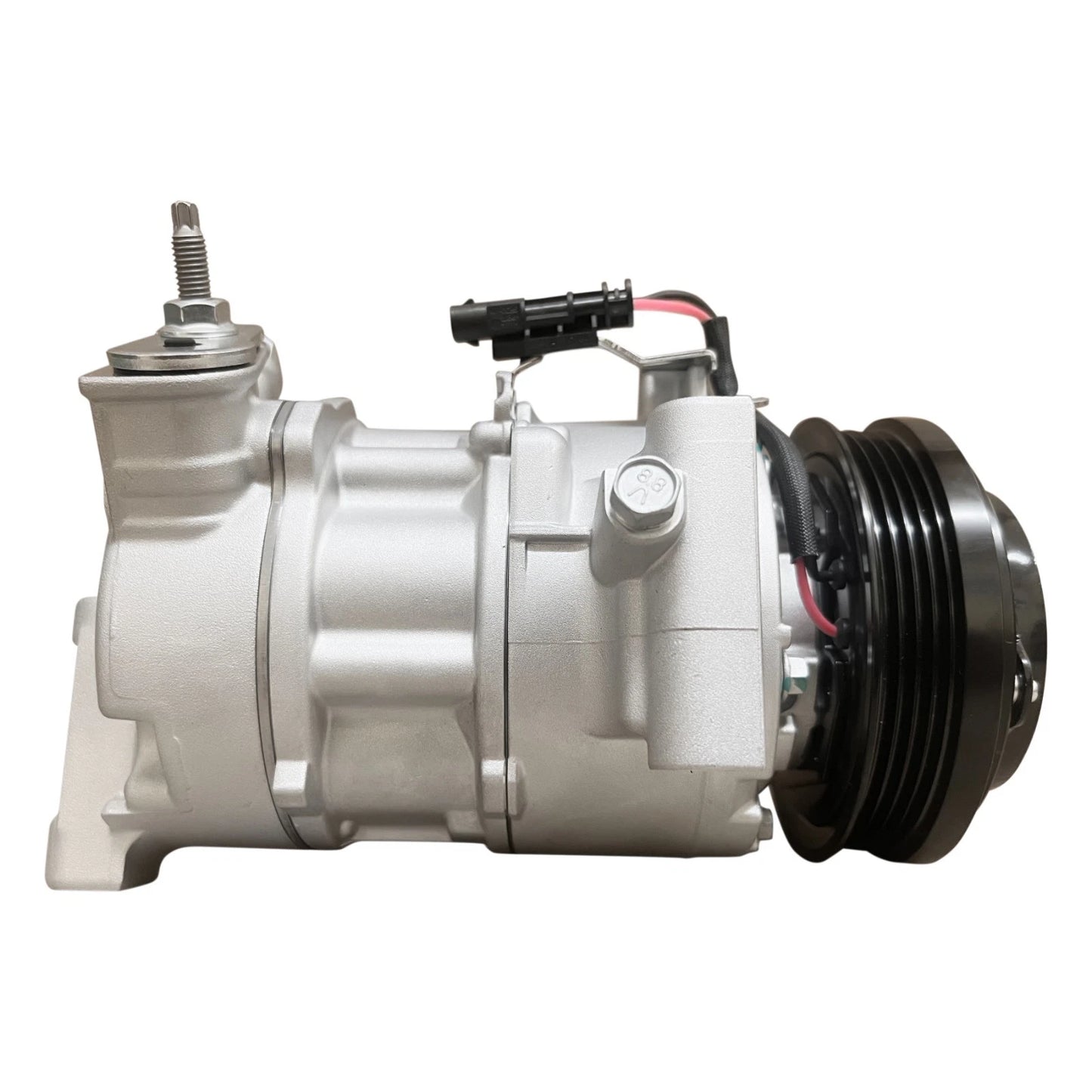 A/C Compressor Replacement for Cadillac CTS 6.2L (2016–2019)