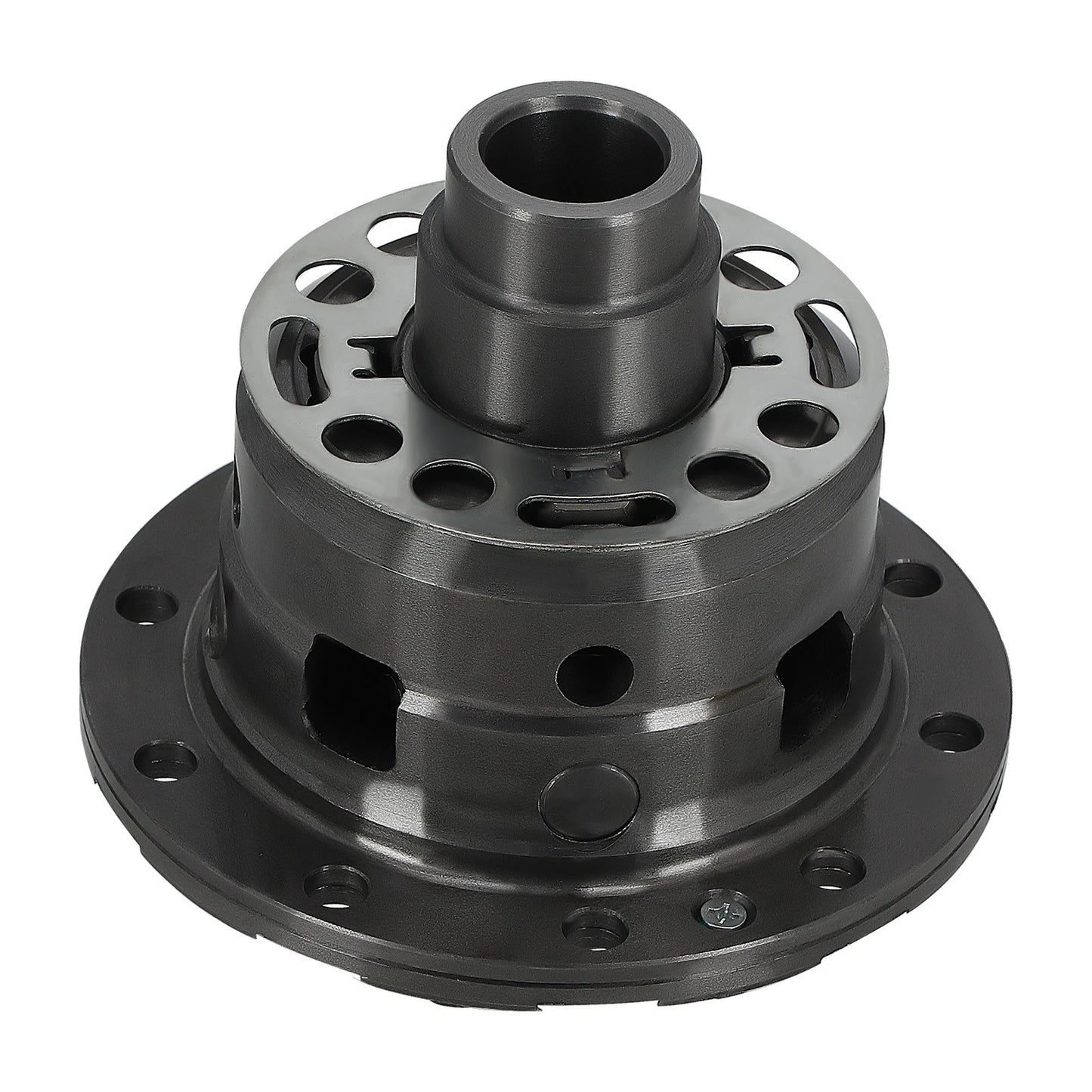 Front Differential Case Kit for Jeep Wrangler (2007–2017) Dana 44 4.10