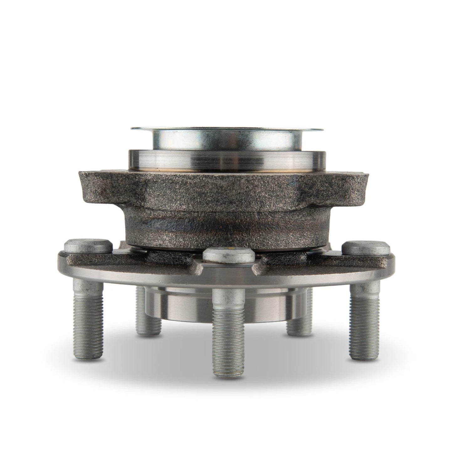 2x Front Wheel Hub Assembly for Nissan Rogue (2008–2015)
