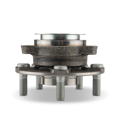 2x Front Wheel Hub Assembly for Nissan Rogue (2008–2015)
