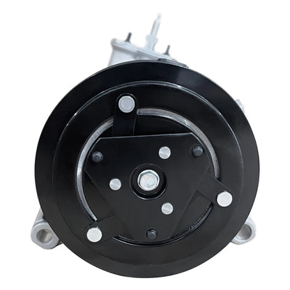 A/C Compressor Replacement for Buick Allure 5.3L (2008–2009)