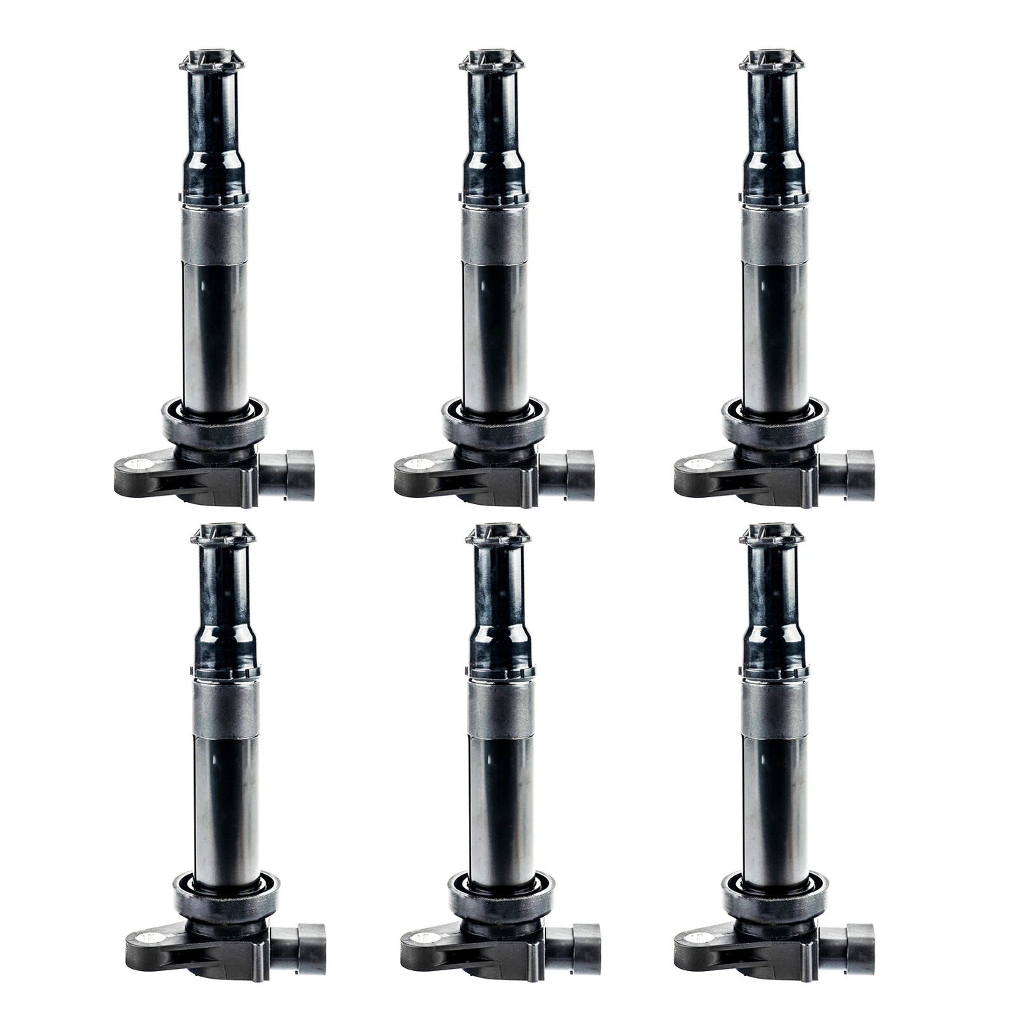 Ignition Coils Pack for Hyundai Santa Fe and Kia Optima (2006–2009)