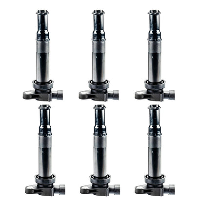 Ignition Coils Pack for Hyundai Santa Fe and Kia Optima (2006–2009)