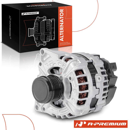 Alternator for Mercedes-Benz CLA250 GLA250 B250 (2014–2020)