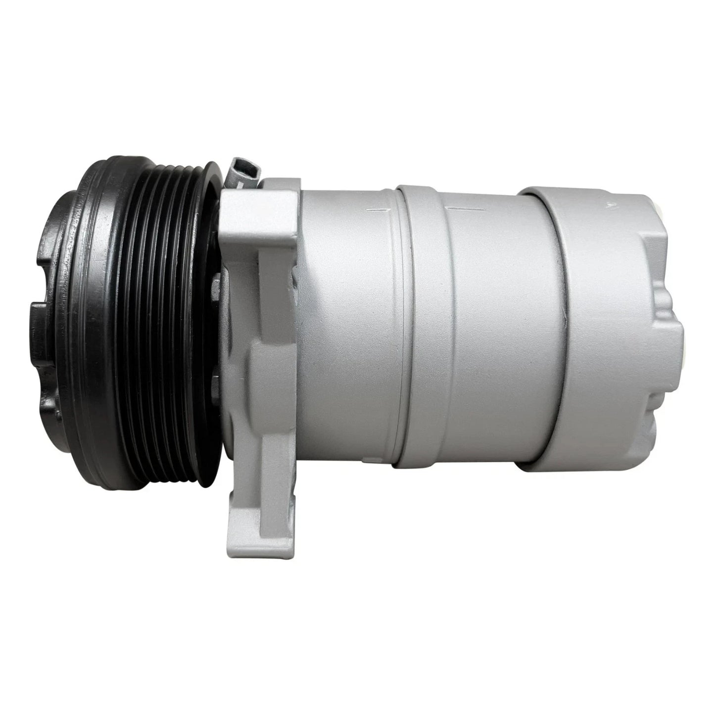 AC Compressor Kit with Condenser for Nissan Navara D40 (2005–2015)