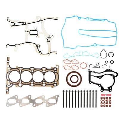 Head Gasket Set for Buick Chevrolet 1.4L Turbo EcoTEC (2011–2016)