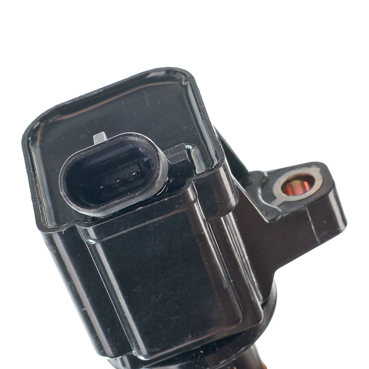 6x Ignition Coil for Chevy Trailblazer GMC Envoy (2006–2009)