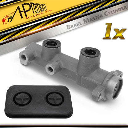 Brake Master Cylinder for Dodge Ram 1500 (1994) & GMC Yukon (1992–1994)