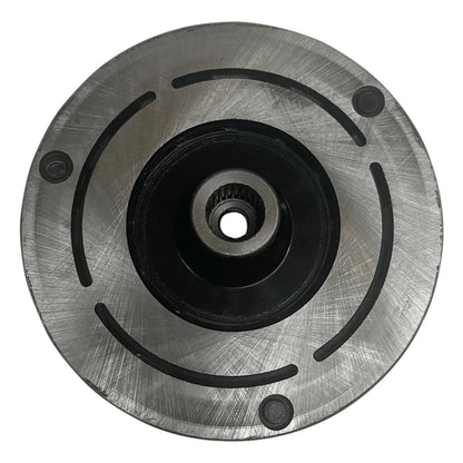 AC Compressor Clutch Replacement for Lexus RX350 (2010–2012)