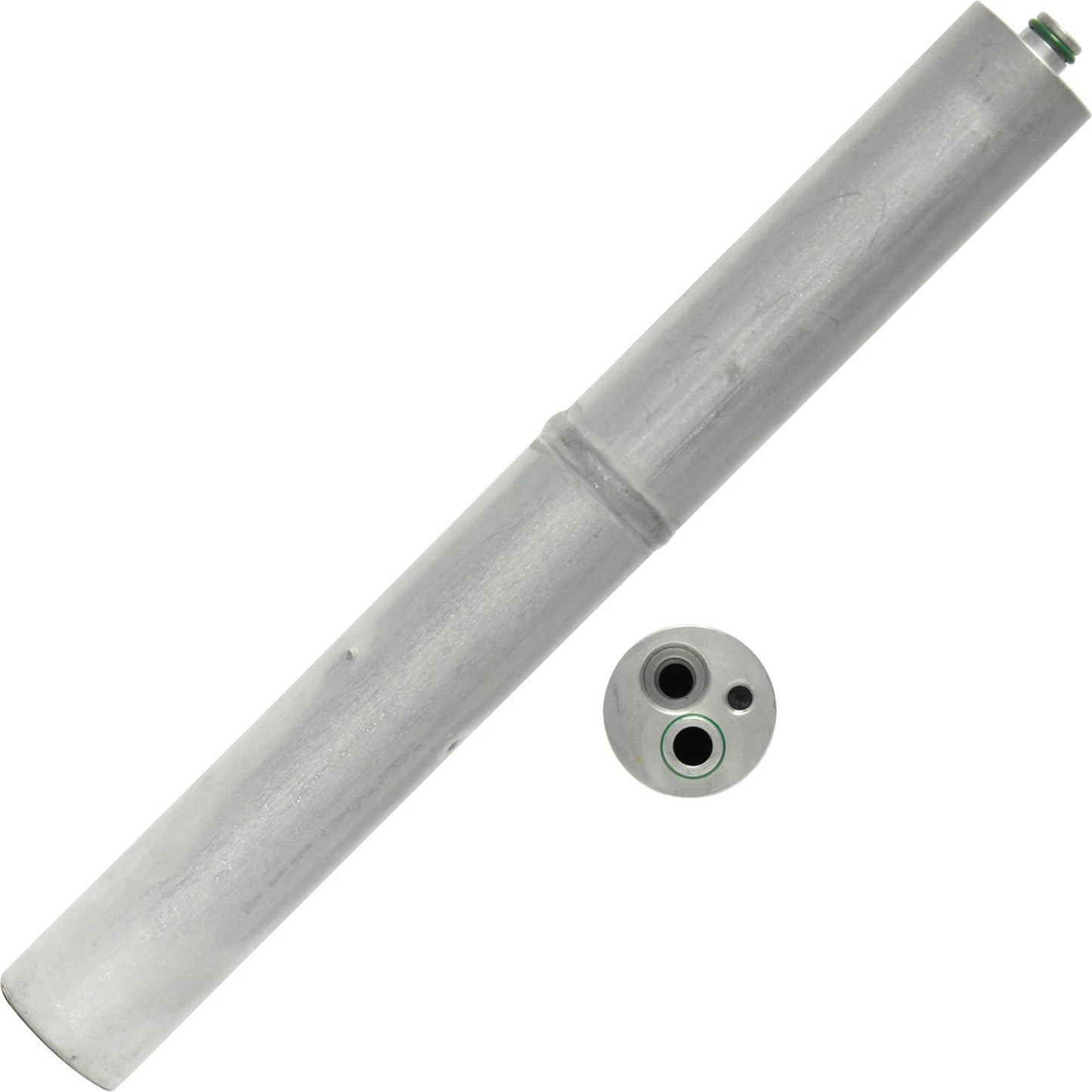 A C Compressor Kit Replacement for Saturn Sky Pontiac Solstice (2006–2010)