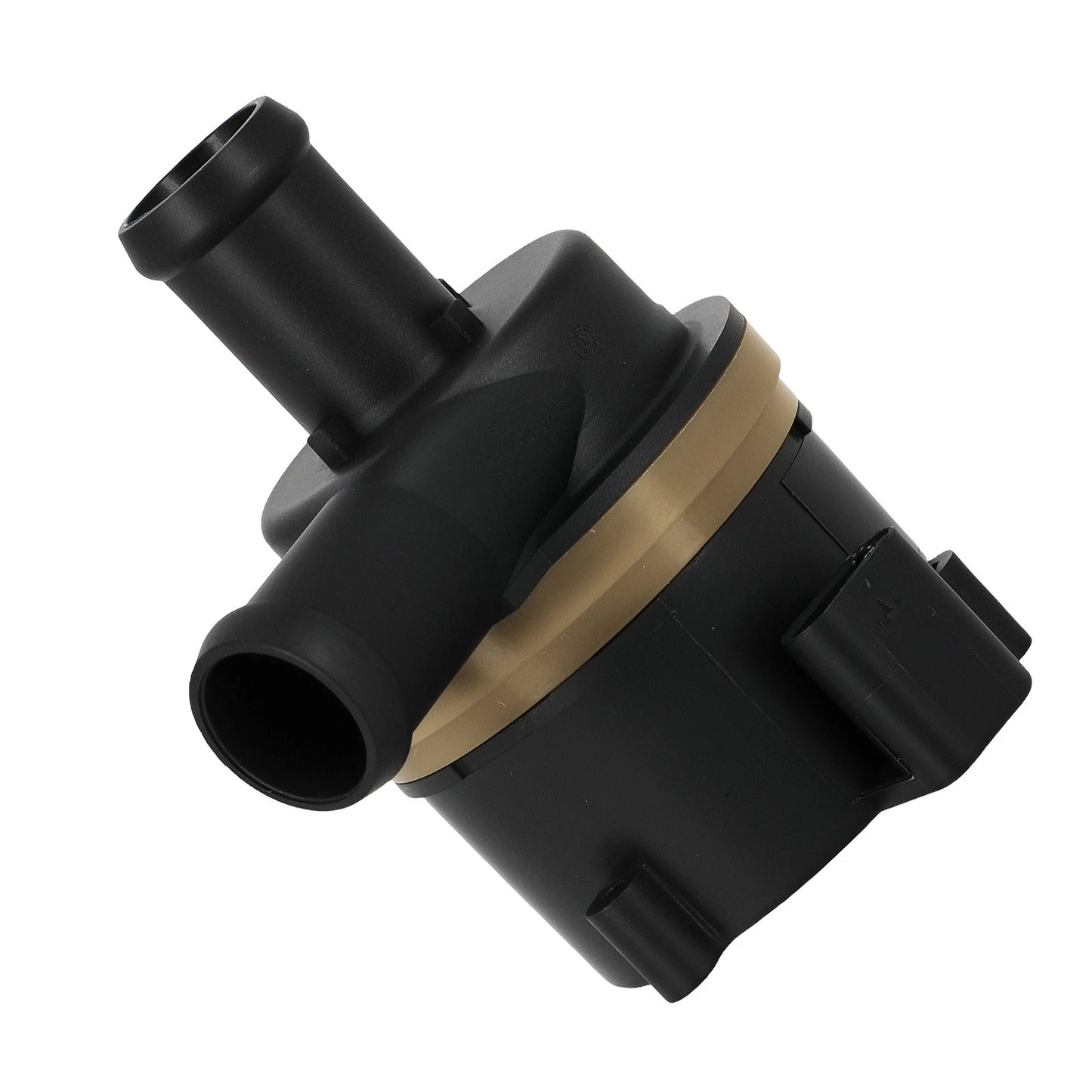 Electric Engine Water Pump for VW Touareg Base 3.0L (2013–2016)