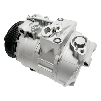 AC Compressor Kit Replacement for Mercedes SLK32 AMG (2002–2004)