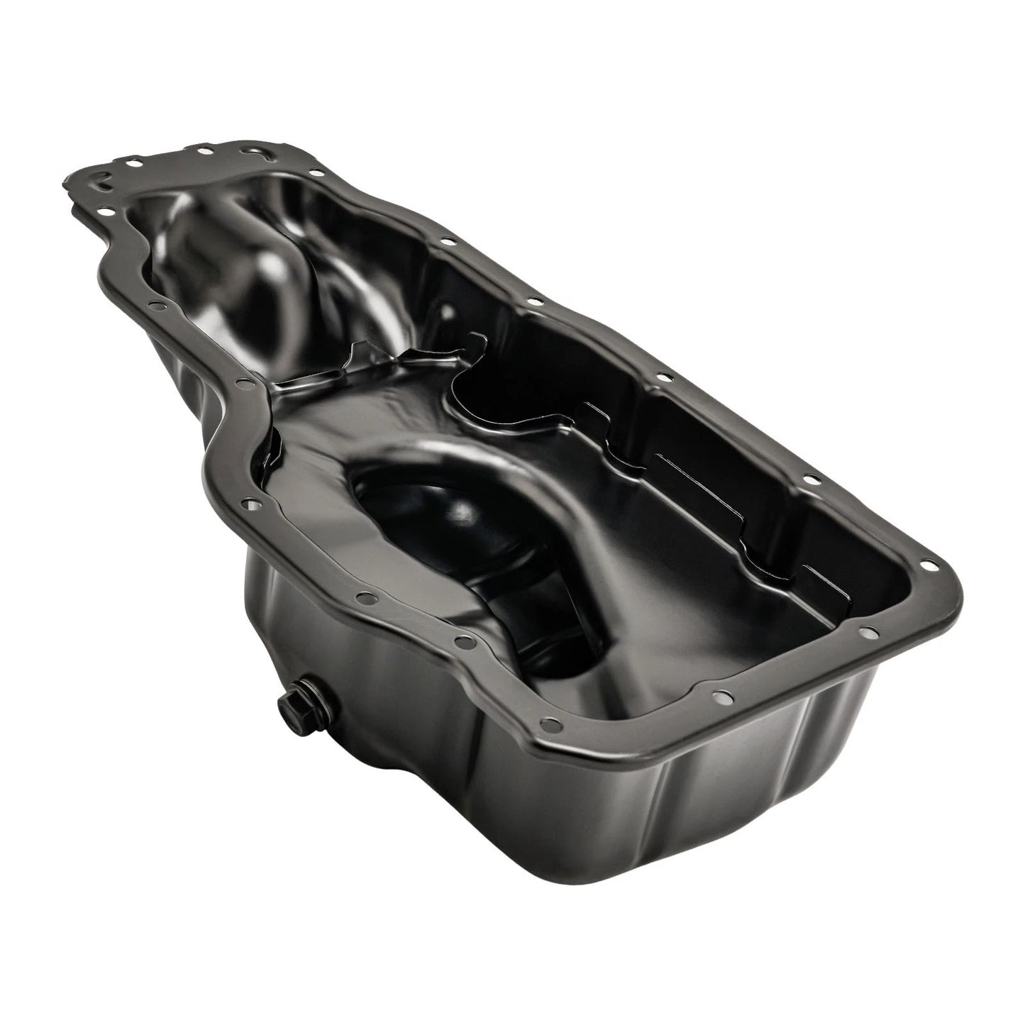 Engine Oil Pan for Hyundai Tucson and Kia Soul (2015–2020)