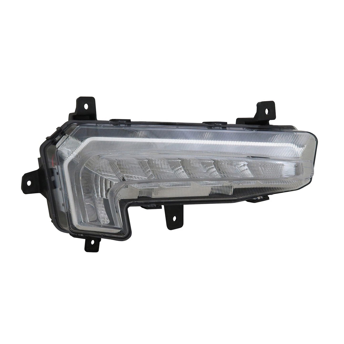 LED Daytime Running Light Passenger Side Replacement for Chevy Malibu (2016–2018)