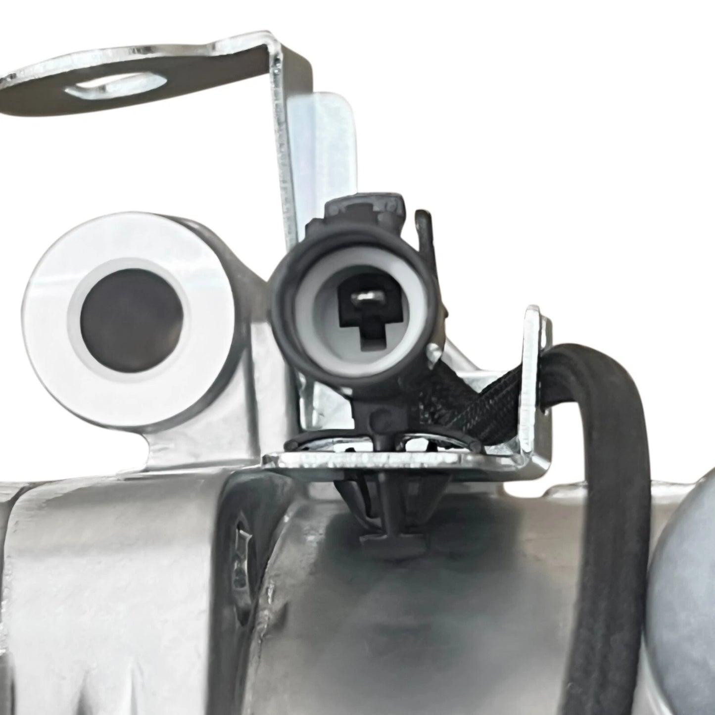 AC Compressor Replacement for Suzuki Wagon R (2013–2013)