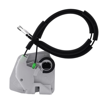 Door Lock Actuator for Mazda 3 (2010–2013)