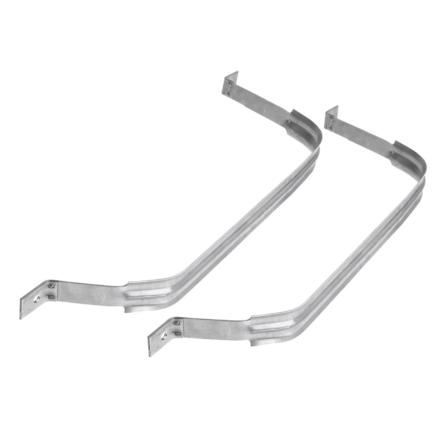 2X Fuel Tank Strap for Chevrolet Equinox GMC Terrain (2010–2017)