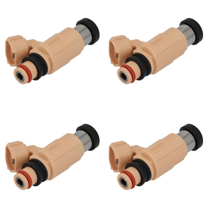 Fuel Injectors Kit for Mitsubishi Eclipse 2.4L (2000–2005)
