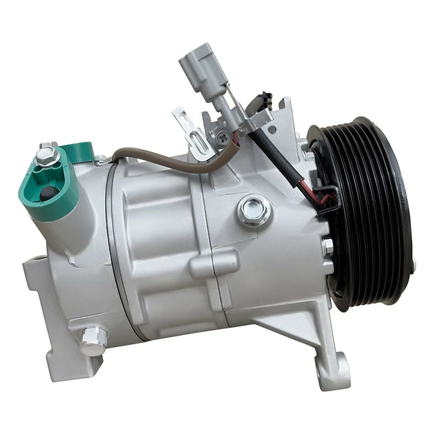 AC Compressor Kit for Nissan Murano 3.5L (2018–2019)