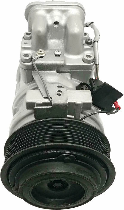 A/C Compressor Kit Replacement for Holden Cruze (2011–2015)