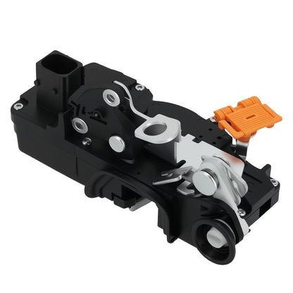 Door Lock Actuator for Chevrolet Silverado 2500HD/3500HD (2007–2009)