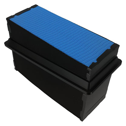 Engine Filter for Peterbilt 567 579 Kenworth T880 (2012–2018)