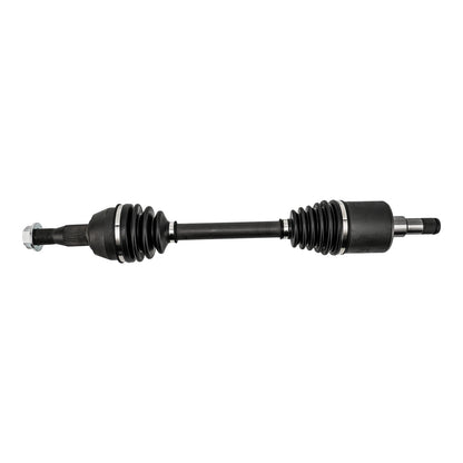 Front RH CV Axle Shaft for Chevy Impala Buick LaCrosse Regal Century (2012–2017)