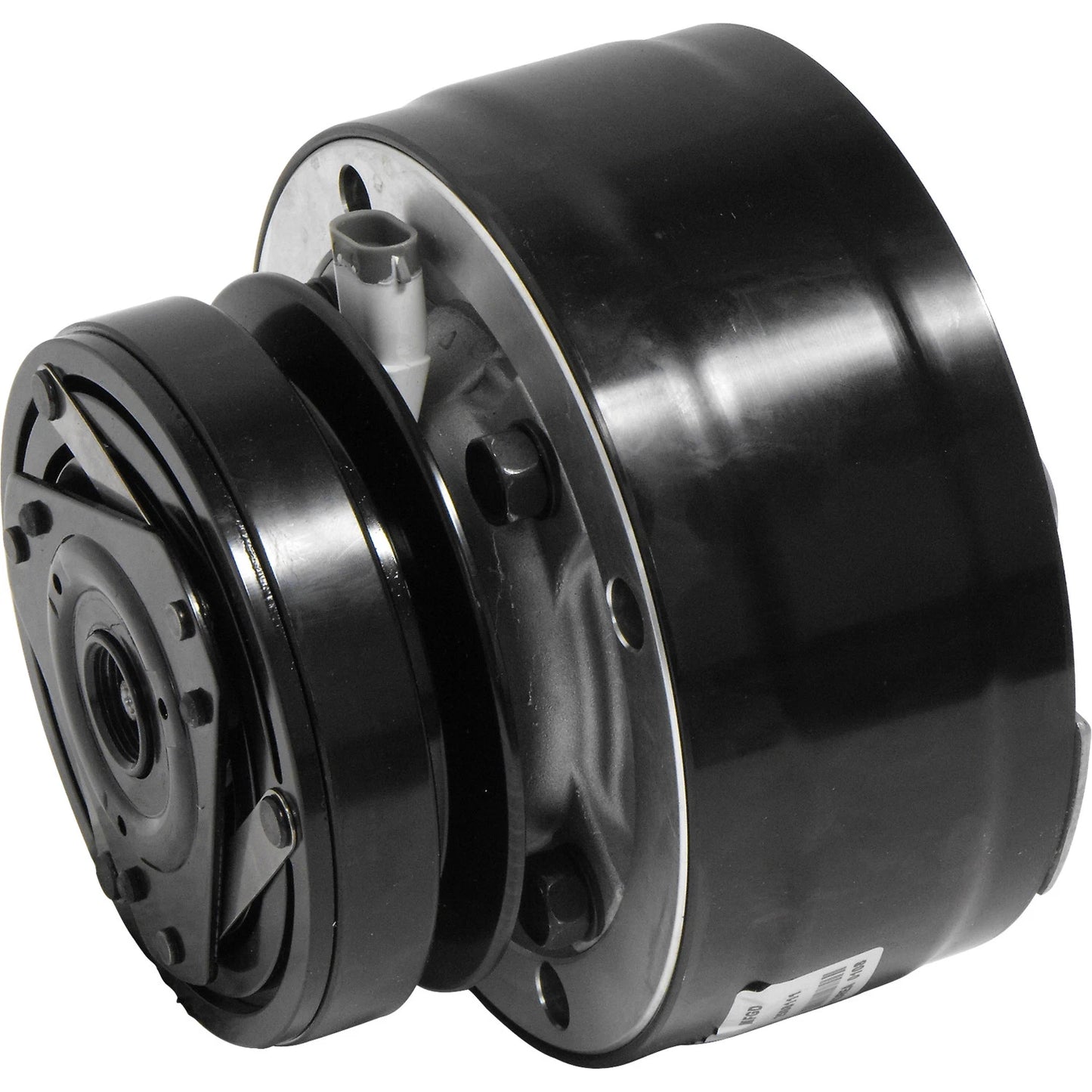 AC Compressor Kit Replacement for Toyota Fortuner (2012–2021)