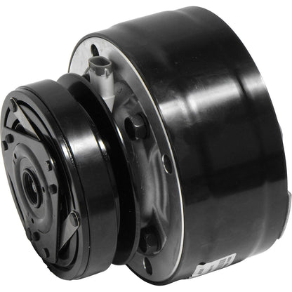 AC Compressor Kit Replacement for Toyota Fortuner (2012–2021)