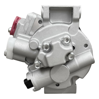 AC Compressor Kit with Condenser for Scion xD 1.8L (2010–2011)