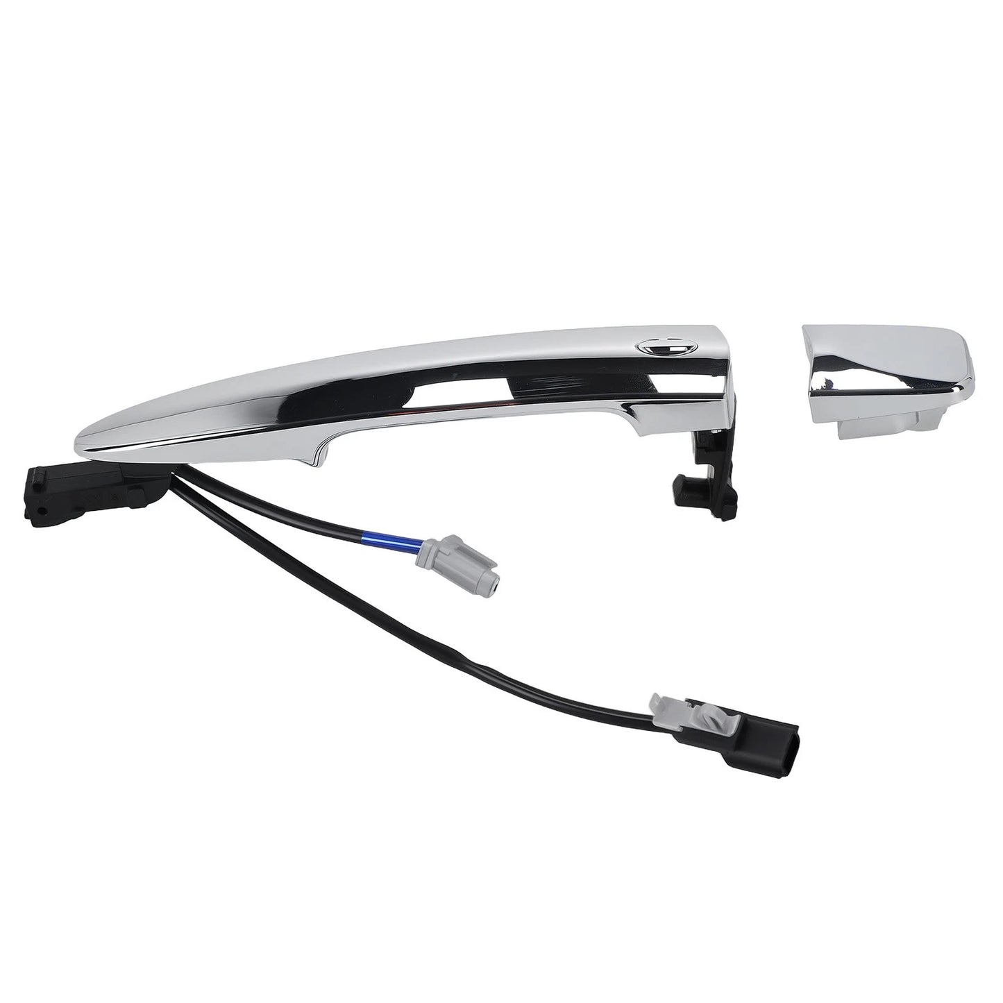 Front Right Door Handle for Nissan Maxima/Murano/Sentra (2009–2019)