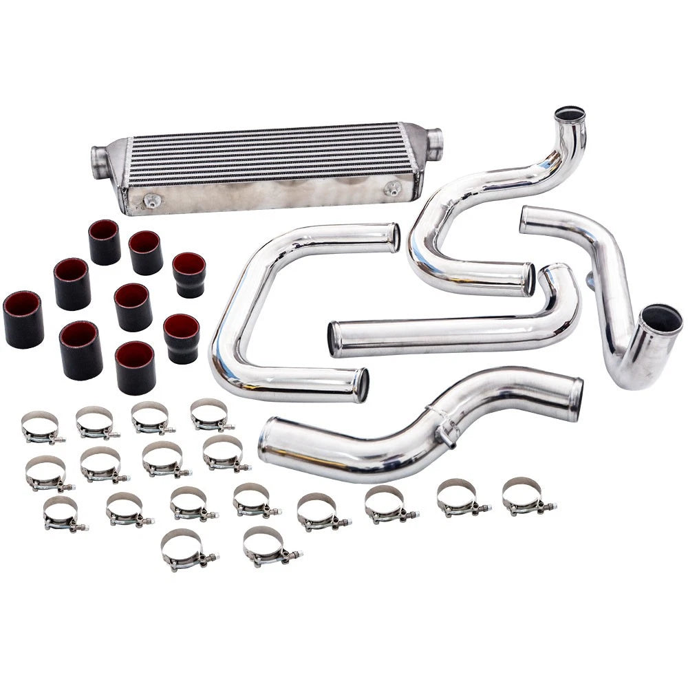 Intercooler & Aluminum Pipings for Acura Integra (1994–2001)