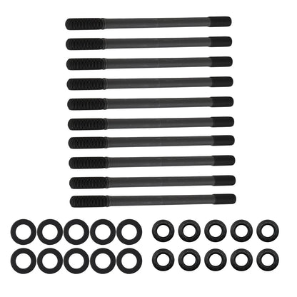 Head Stud Kit for Honda Civic CR-V CRX B20B B16A (1992–1996)