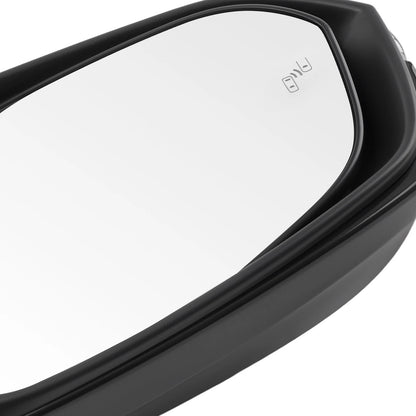 Driver Side Mirror for Toyota Tacoma Trail 2021–2023 (Power Adjust)