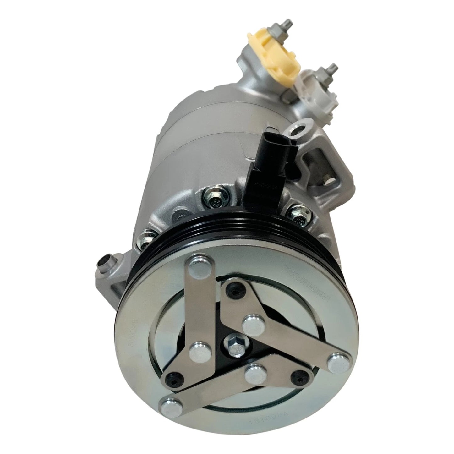 AC Compressor Kit Replacement for Ford Transit Connect 2.5L (2017–2018)
