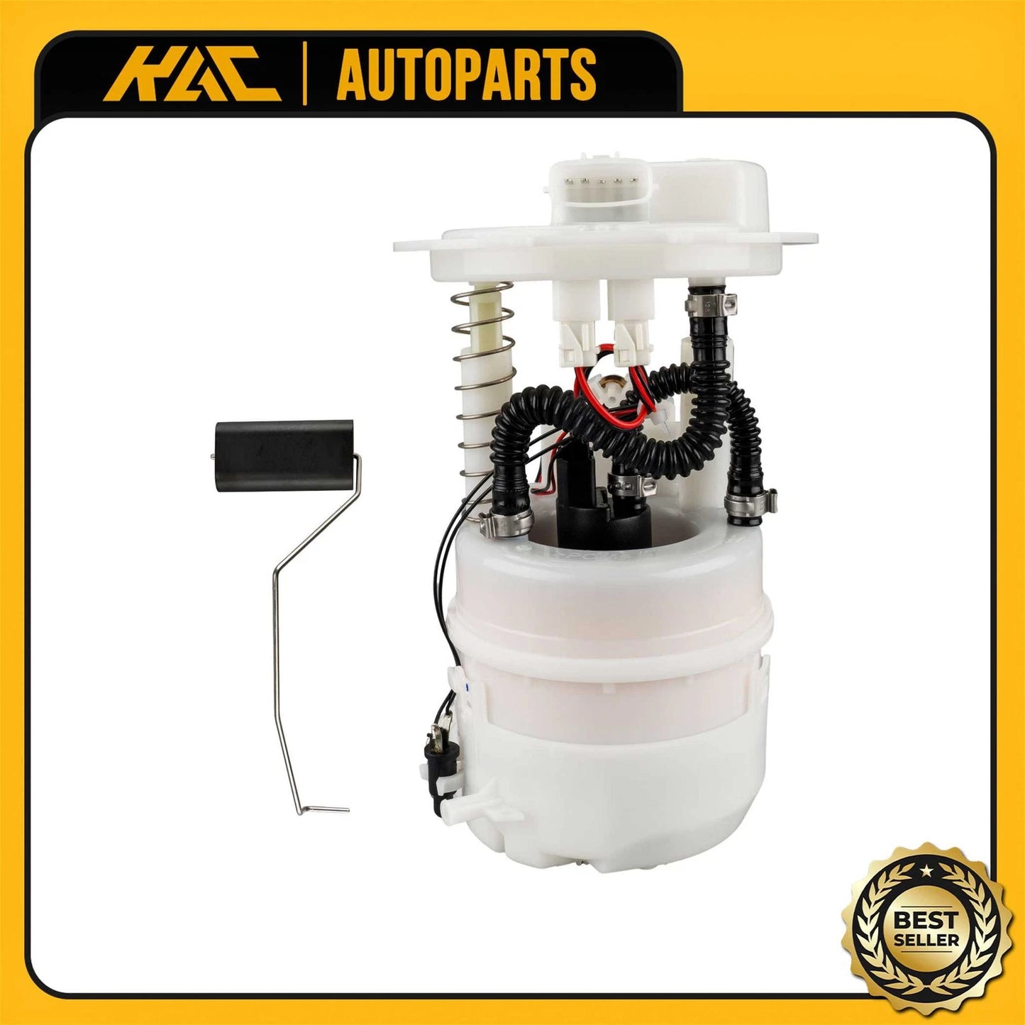 Fuel Pump for Nissan Cube 2009–2014 and Versa 2007–2012 (FG1149)