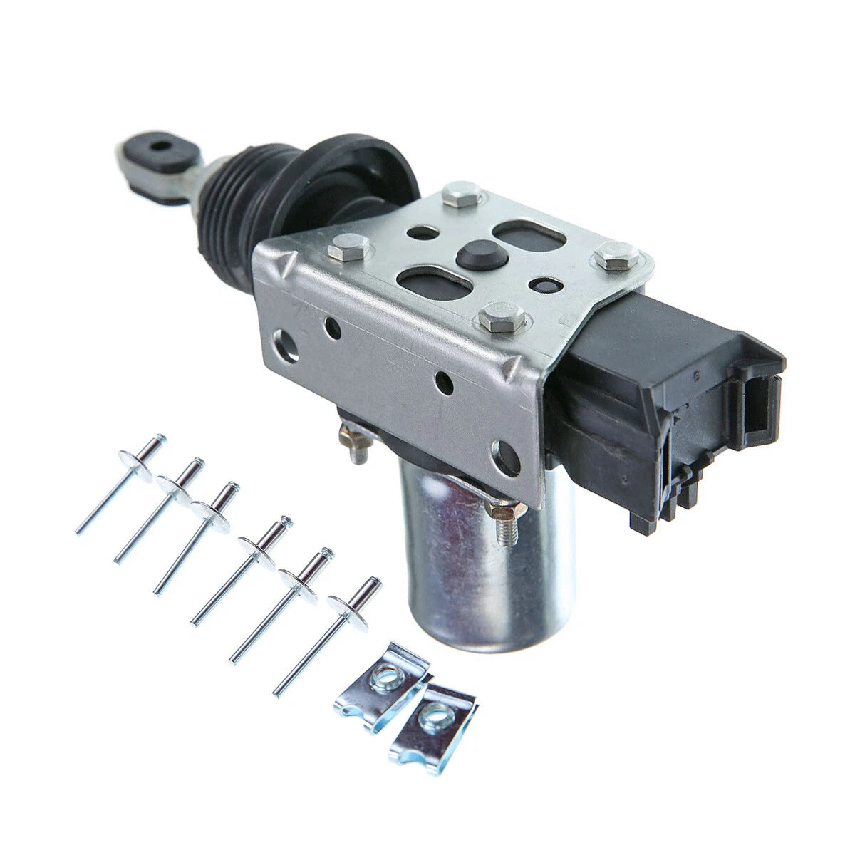 2X Door Lock Actuator for Chevy Camaro (1985–1989) Buick Regal (1985–1989)