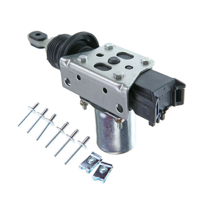 2X Door Lock Actuator for Chevy Camaro (1985–1989) Buick Regal (1985–1989)