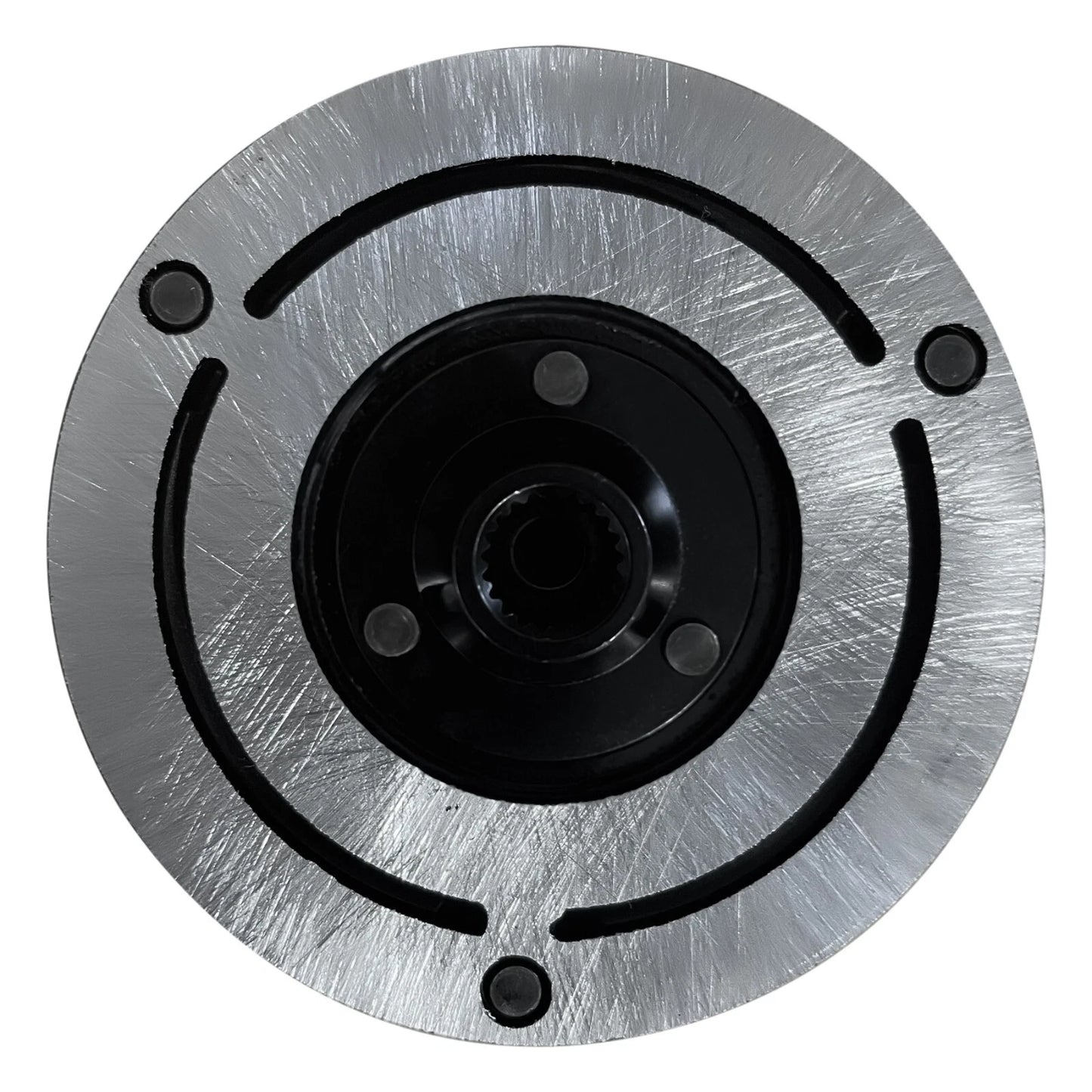 AC Compressor Clutch Replacement for Dodge Durango 3.6L (2019–2021)